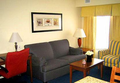 Residence Inn By Marriott Saginaw Zimmer foto