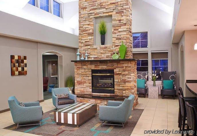 Residence Inn By Marriott Saginaw Exterior foto